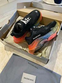 Picture of Balenciaga Shoes Women _SKUfw103189067fw